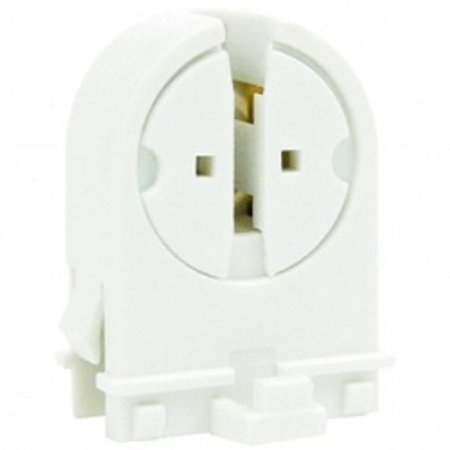 ILC Replacement for Keystone Technologies G5 Mini Bipin Socket FOR T5 G5 MINI BIPIN SOCKET FOR T5 KEYSTONE TECHNOLOGIES